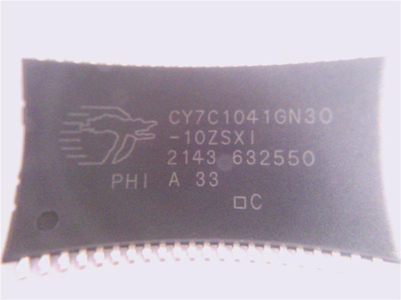 INFINEON CY7C1041GN30-10ZSXI