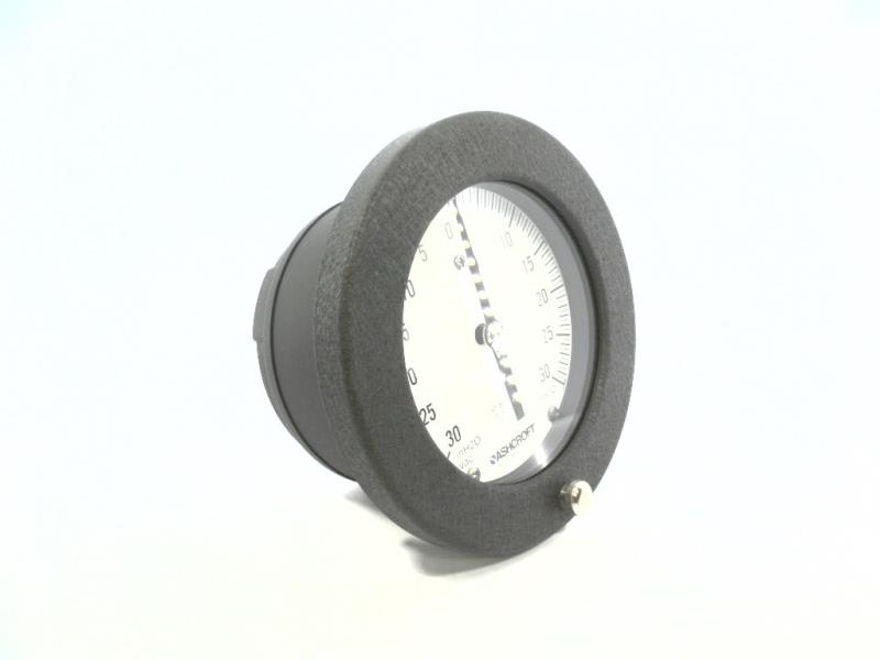 ASHCROFT 45-1187-SS-02B-30IWV-30IW