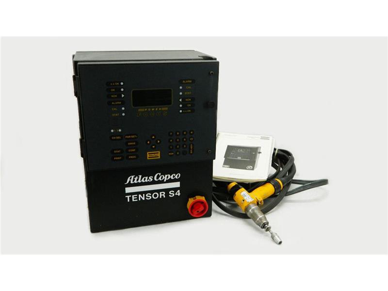 ATLAS COPCO 2102-S4-230R