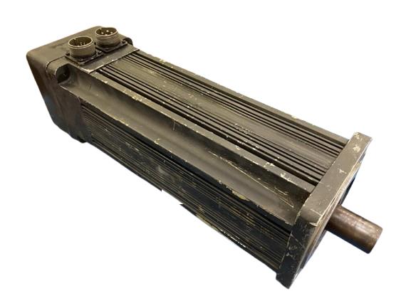 KOLLMORGEN M-605-C-A1-B3