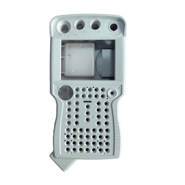 YASKAWA ELECTRIC JZRCR-YPP01-1 TEACH PENDANT CASE