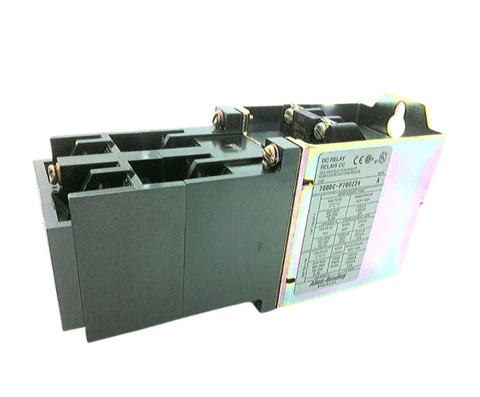 ALLEN BRADLEY 700DC-P700Z24