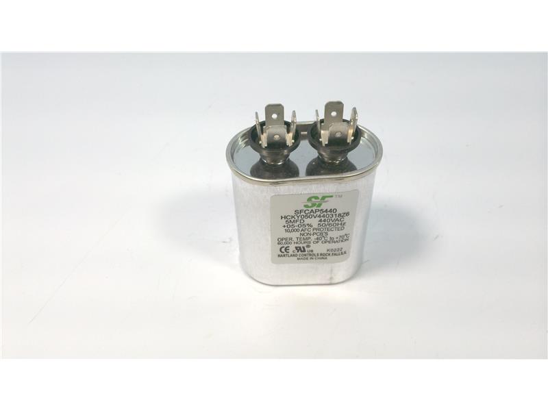 INGERSOLL RAND SFCAP5440