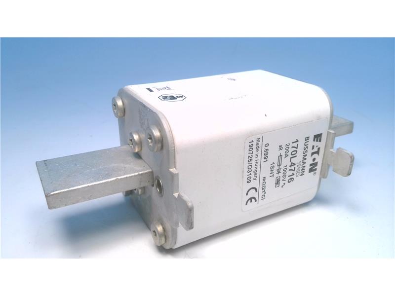 EATON CORPORATION 170L4716