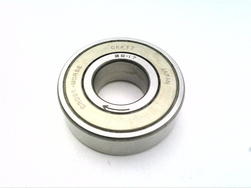 CROSS & MORSE 75CKK17