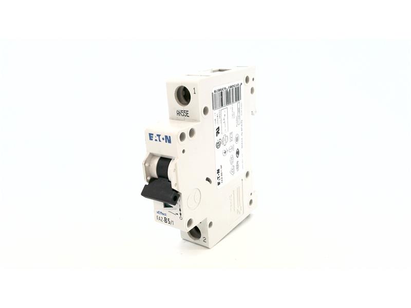 EATON CORPORATION FAZ-B5/1