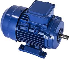 MOTORI ELETTRICI TN90L/4