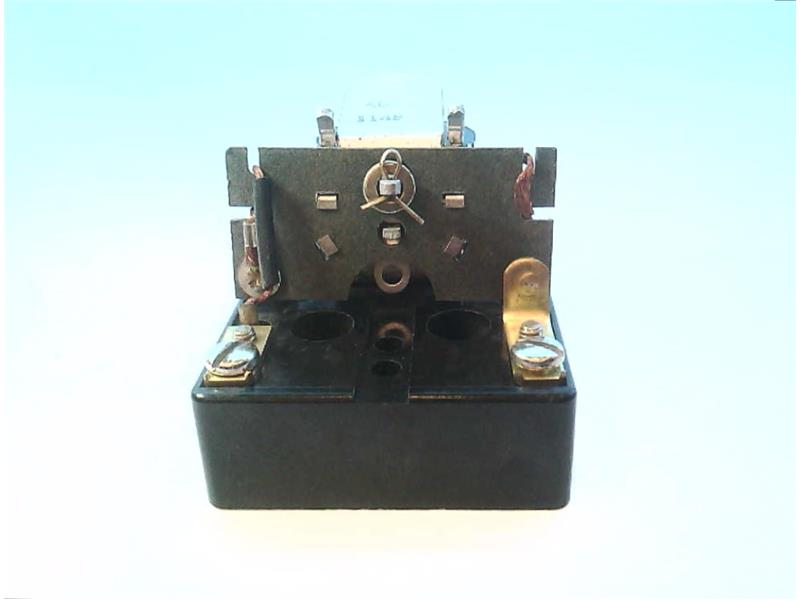 SCHNEIDER ELECTRIC 8501-CO3-V20