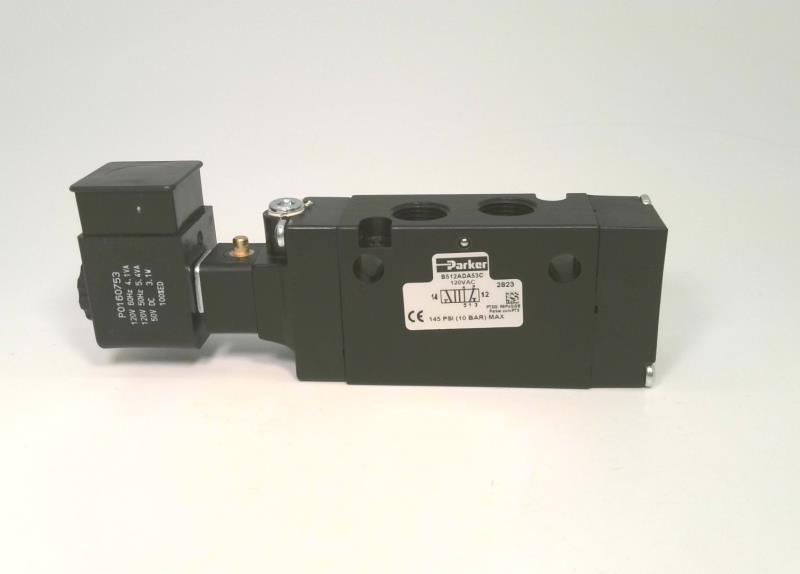 PARKER B512ADA53C