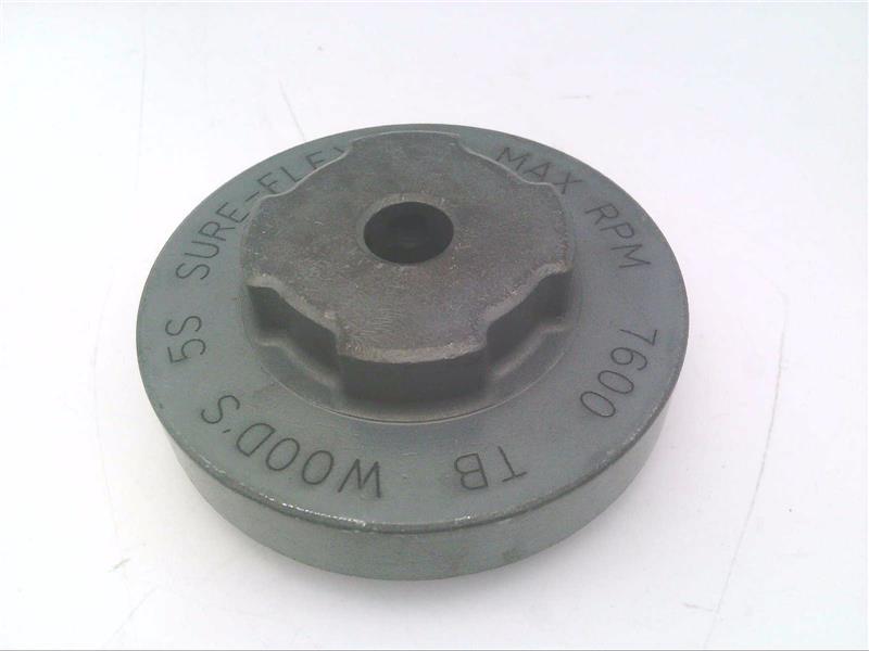 ALTRA INDUSTRIAL MOTION 5SMPB