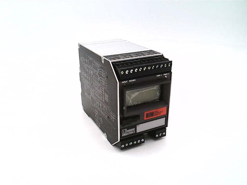 MOORE INDUSTRIES HIM/HART/3A024DC-1PRG-DIN