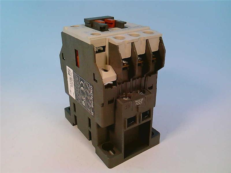 MRC-9BS-AC120V by FRANKLIN ELECTRIC