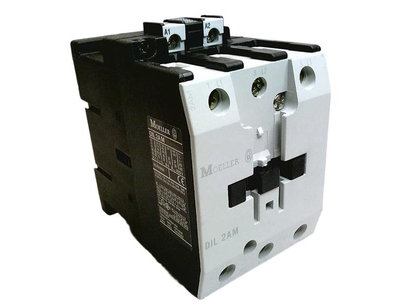 DIL2AM(240V50HZ) by EATON CORPORATION