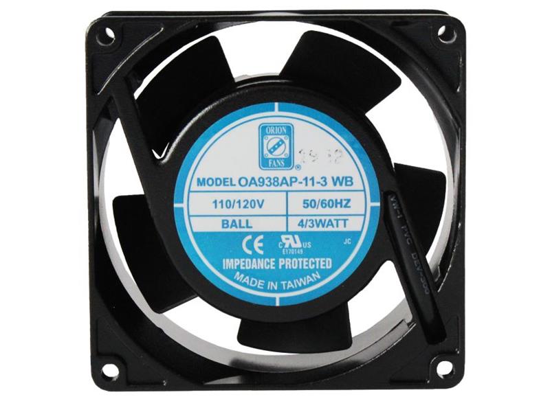ORION FANS OA938AP-22-1WB
