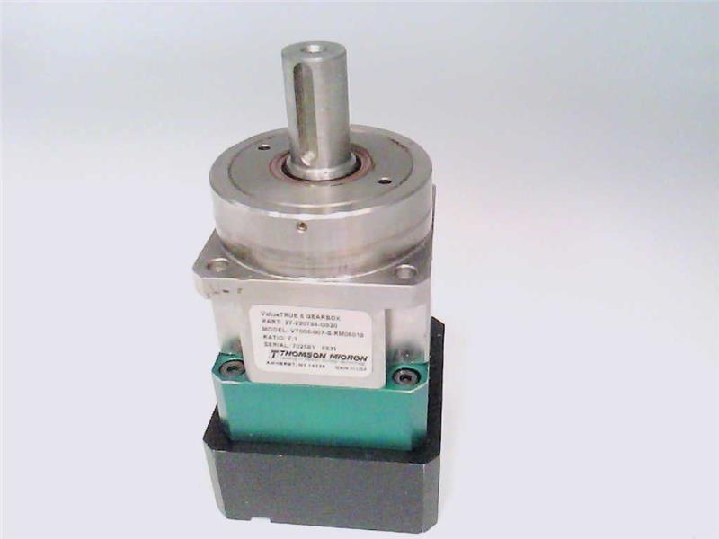 DANAHER MOTION VT006-007-S-RM060-19 