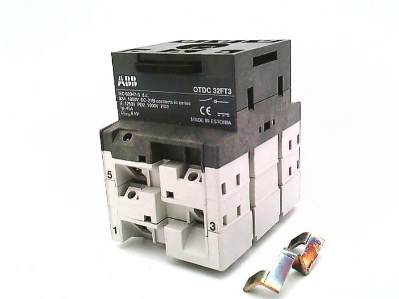 ASEA BROWN BOVERI 1SCA123845R1001