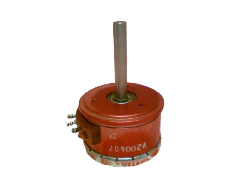 V200407-2K by KNOWLES ELECTRONICS