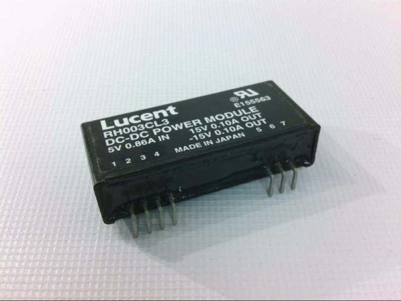 RH003CL3 by ALCATEL LUCENT