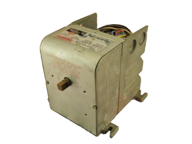 HONEYWELL M934A-1243-5