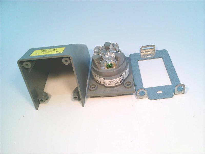 HUBBELL HBL2610AR
