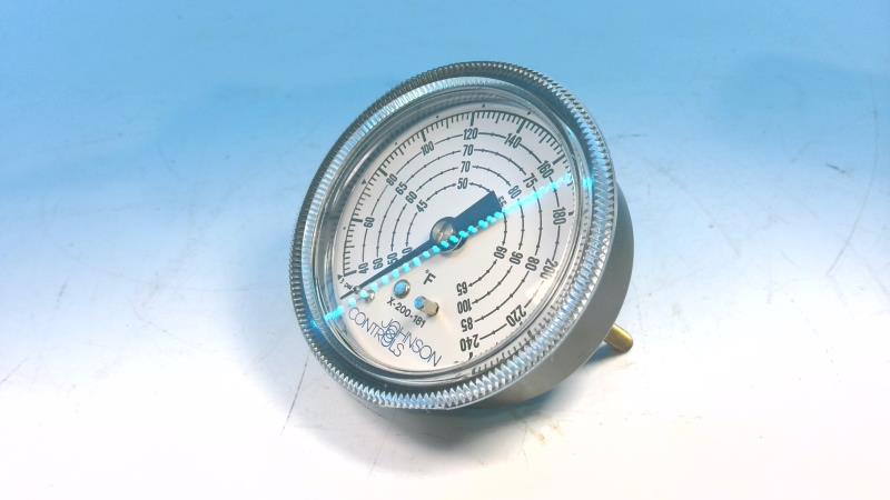 JOHNSON CONTROLS X-200-181