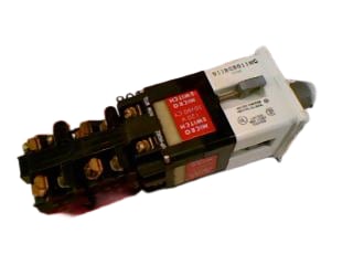 HONEYWELL 911BGB011MC