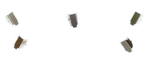 EATON CORPORATION CHLO