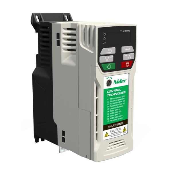 M200-02400013A10100AB100 by NIDEC CORP