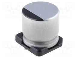 YAGEO EDK227M035A9MAA