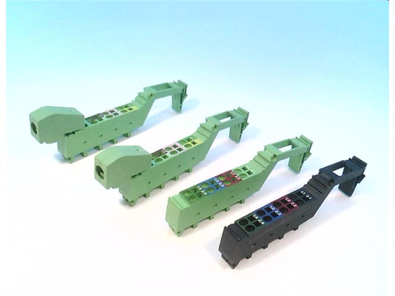 PHOENIX CONTACT IB IL BK-PLSET/CP