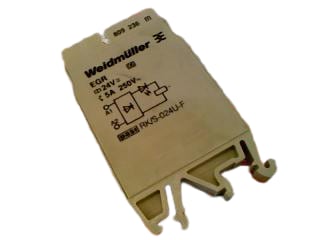 WEIDMULLER 8092360000