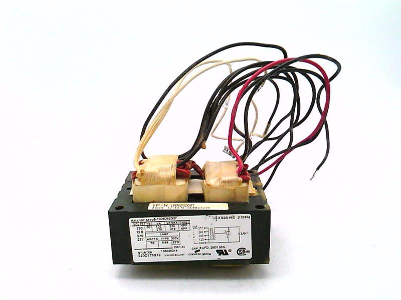 1006D82G07 by COOPER