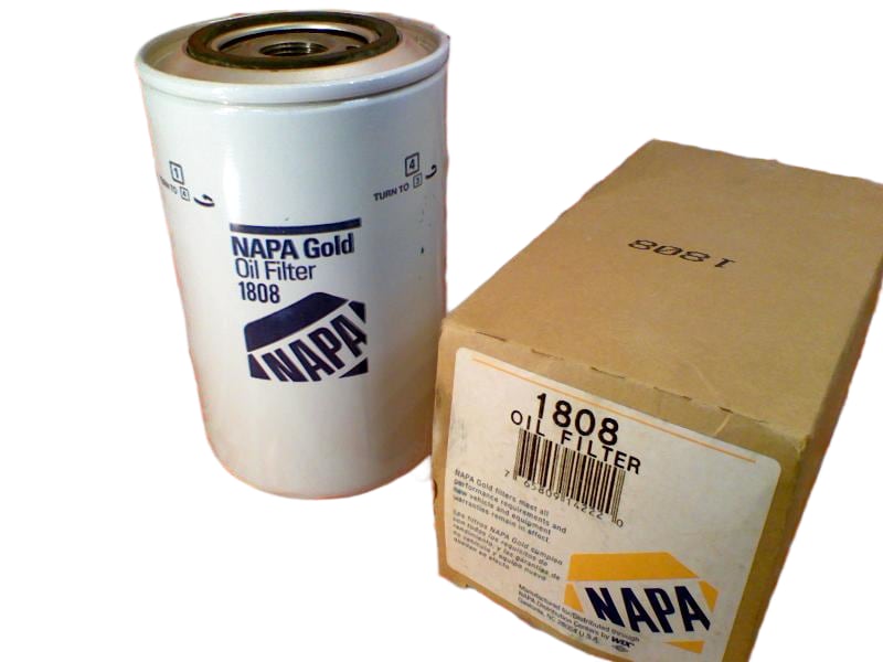 NAPA 1808