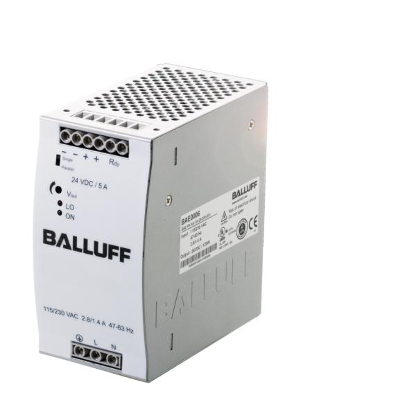 BALLUFF BAE PS-XA-3Y-24-100-021