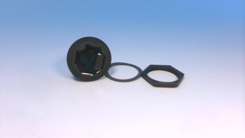 AMPHENOL RJS-5EPFFP-LC7002