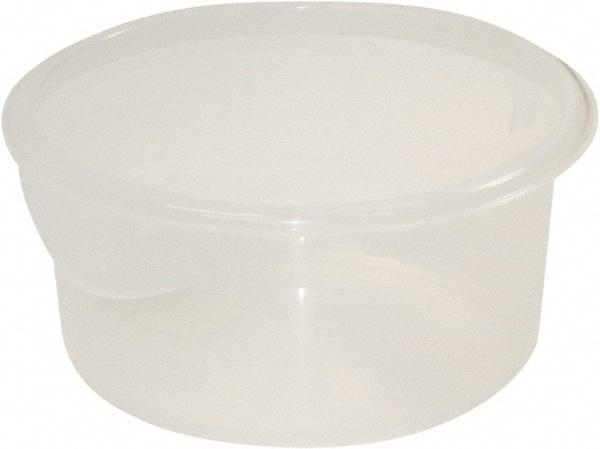 FG572324CLR by RUBBERMAID