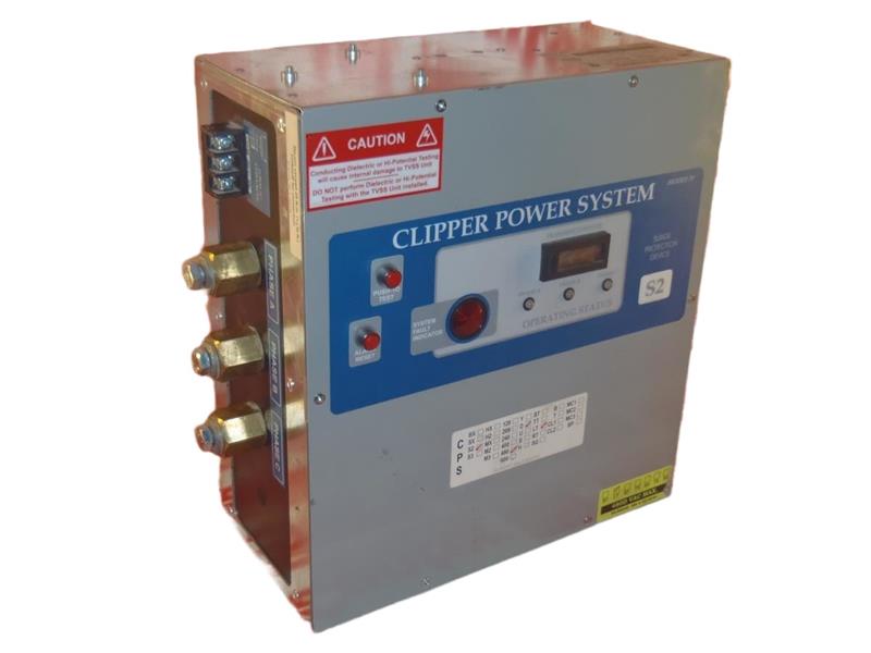 EATON CORPORATION CPSS2480DPLT