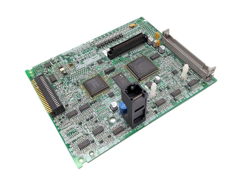 YASKAWA ELECTRIC ETC618960-S1021