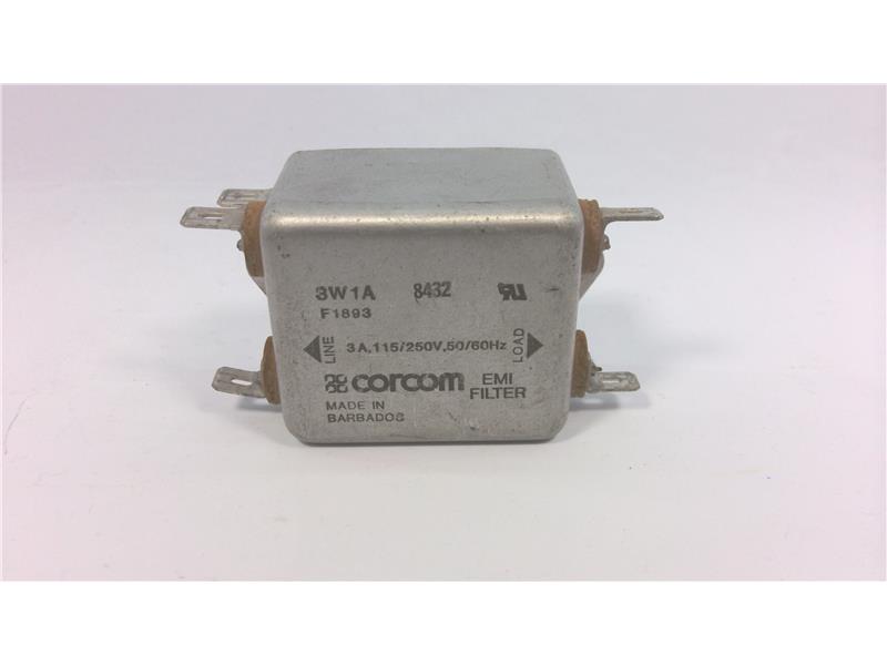 TE CONNECTIVITY 3W1A