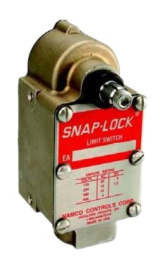 EA790-40001 by DANAHER CONTROLS