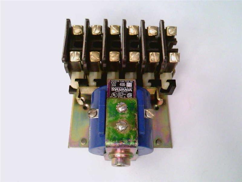 4U6-2-120 by DANAHER CONTROLS