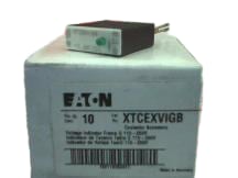 XTCEXVIGB by EATON CORPORATION