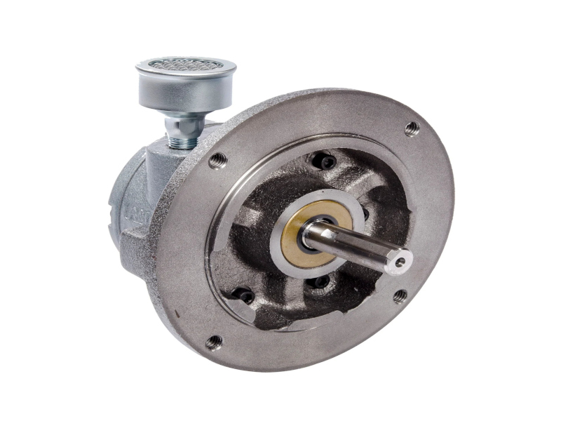 GAST MANUFACTURING 4AM-ARV-120