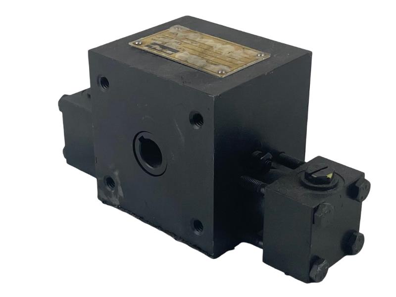 PARKER HTR.9-0903-AA14-A