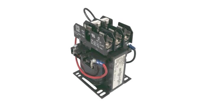 SCHNEIDER ELECTRIC 9070-KF100D2