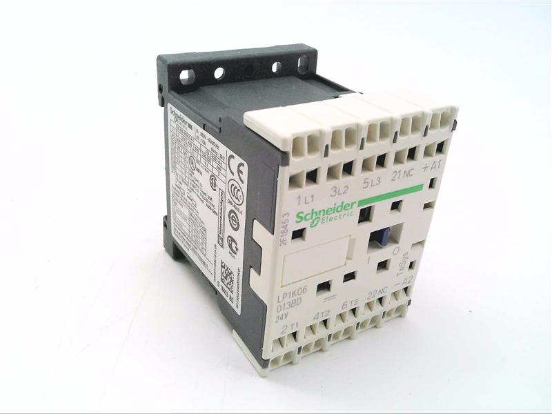 SCHNEIDER ELECTRIC LP1K06013BD