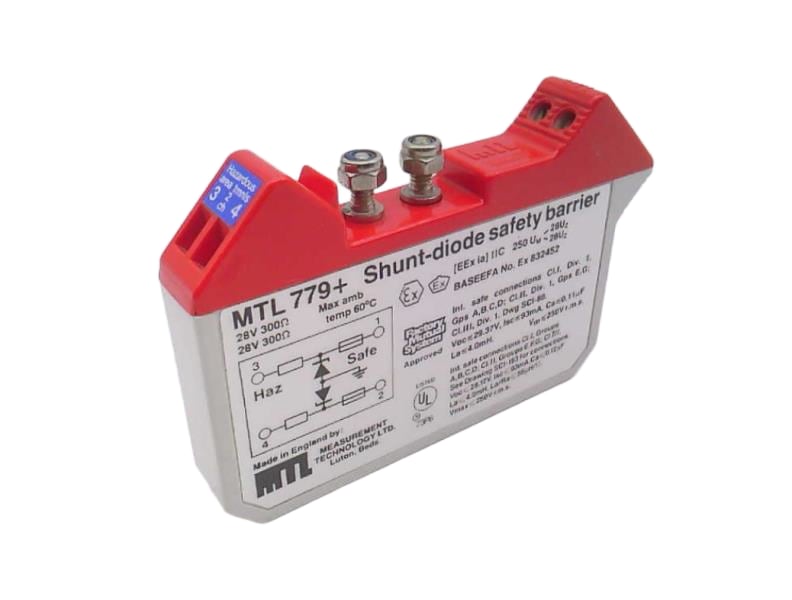 EATON CORPORATION MTL779+