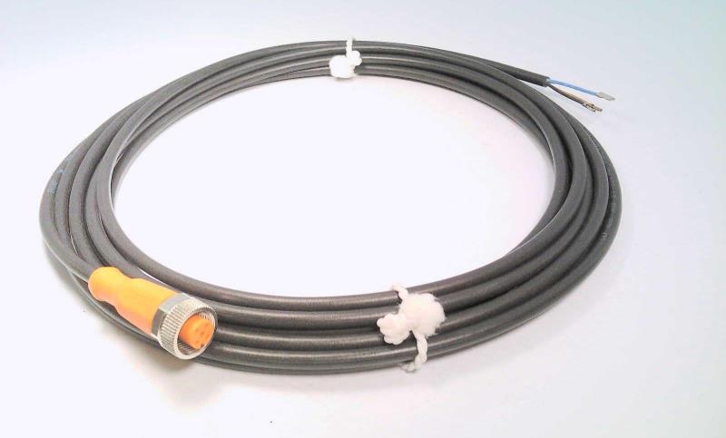 EFECTOR ADOGH040MSS0005H04-EVC002