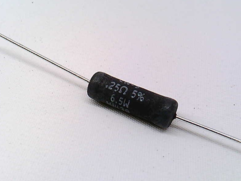 GENERIC R025X5W5W