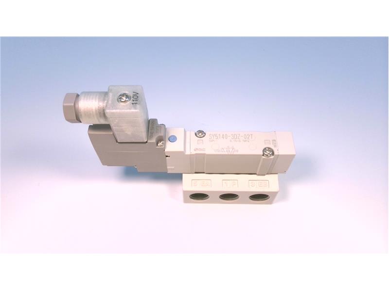 SMC SY5140-3DZ-02T